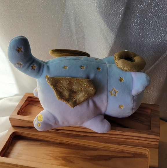 Small Soft Stuffed Animals,Kawaii Cat Hugging Pillow Super Kitten Plush Aphmau - Picture 5 of 10